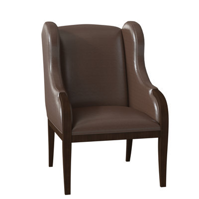 Fauteuil à oreilles Hawthorne
