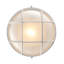 Luminaire à cloison d'extérieur Mindi-29613111-29613113