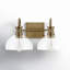 Transparent Dimmable Vanity Light-29386503