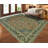 Boleslao Wool Oriental Indoor Rug