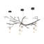 Ine 5 - Light Chandelier