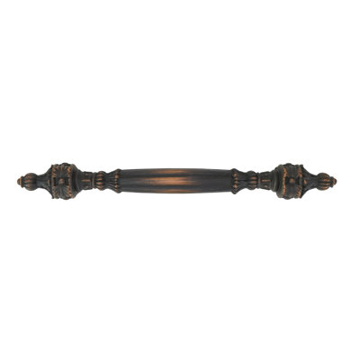 NANTUCKET SMALL APPLIANCE PULL