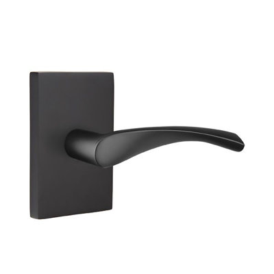 Poignée de porte avec rosette Triton