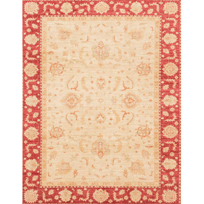Tapis abstrait moderne 4052