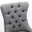 Chaise de salle à manger Allena-879550629-879550628