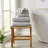 100% Zero-Twist Cotton Ribbed Bath Towels -1479694019-1543304229