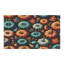 Tapis tressé Patch of Fall-106648840