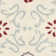 Kouerga bHand Tufted Wool Floral Rug
