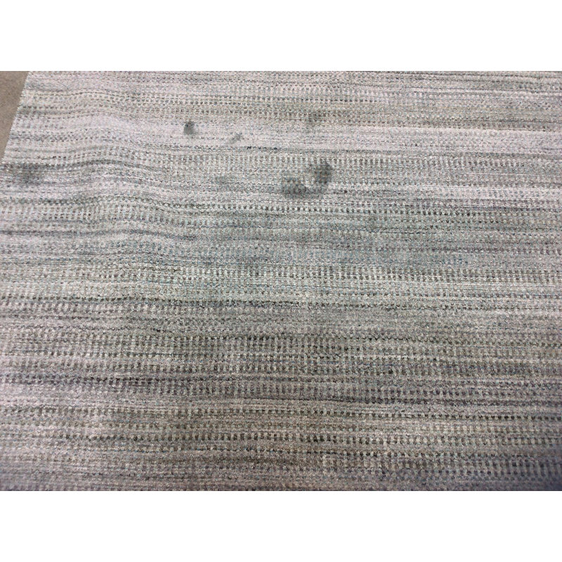 Zen One-of-a-Kind 9' X 12' Area Rug