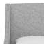 Lit plateforme tapissier à profil bas Anderson-137609495-137609493