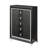 Kanai 38'' W 5 - Drawer Dresser