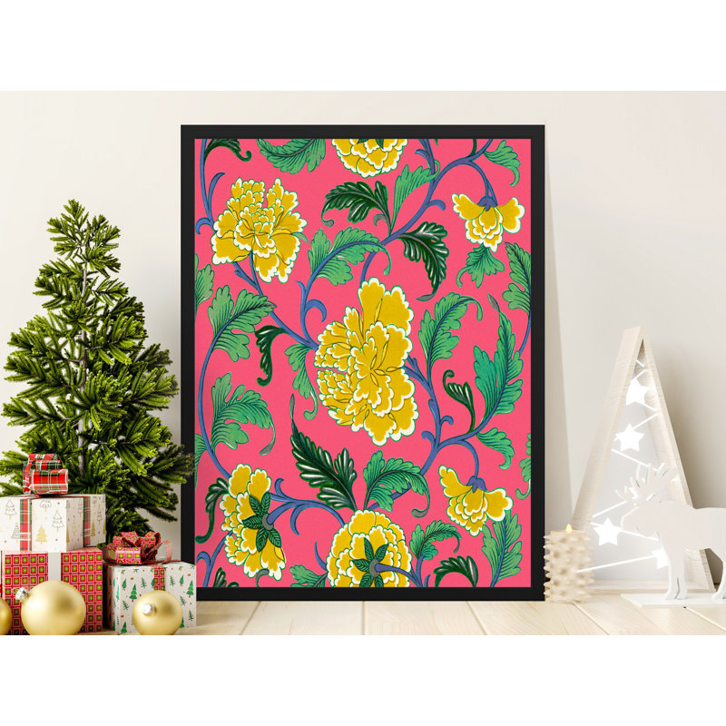 Comeau Single Picture Frame Print, 25.4 cm H x 20.32 cm W