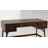 Hadwig Clean-Lined Solid Wood Writing Desk-1677612244