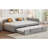 Upholstered L-Shaped Upholstered Daybed-1939809458