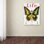 « mag 8 », reproduction d’impression sur toile tendue-24050093