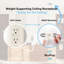 SkyPlug Smart Kit - Installation d'éclairage facile - Carina-97010816