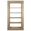 Amaya 88" H Bookcase