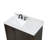 Soma 36" Single Bathroom Vanity Set-860356583