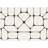 Geometric Peel & Stick Geometric Border-100666157
