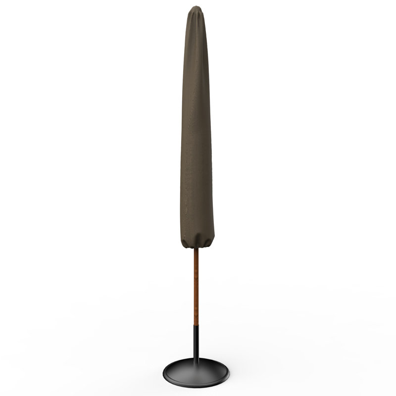 Housse de parasol pour terrasse Hillside