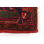 Tapis rouge Andelz 4 pi 0 po x 6 pi 8 po