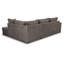 Alova 4 Seater Corner Sofa-100077365-100077375