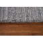 Tapis oriental moderne Gabbeh noué à la main 4 x 6