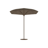 Trace 110'' W Sunbrella® Umbrella