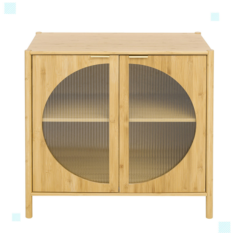 Cecy 31.5 " W Sideboard