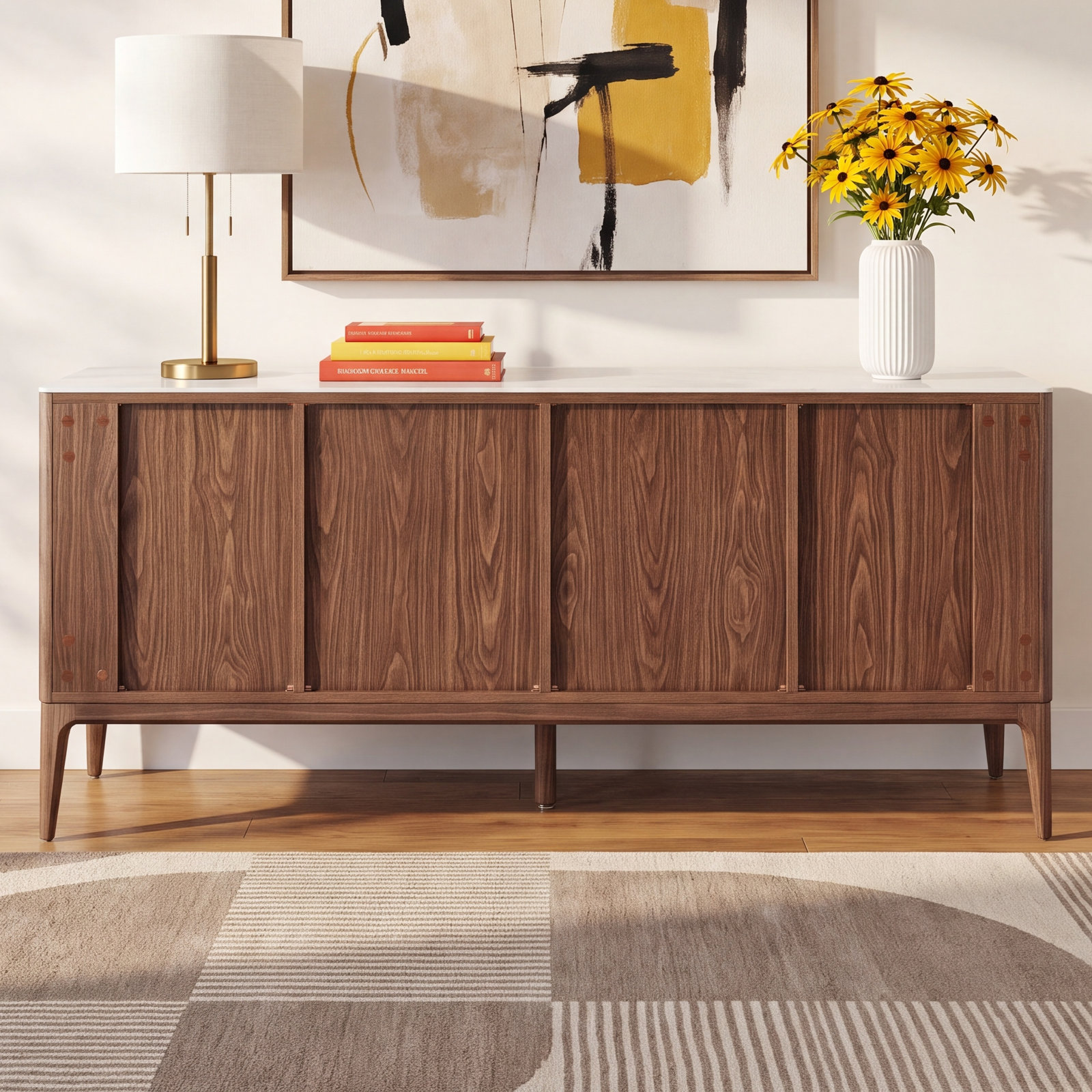 Kraig 71'' Sideboard
