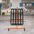 Multifunctional Rotating Painting Stand