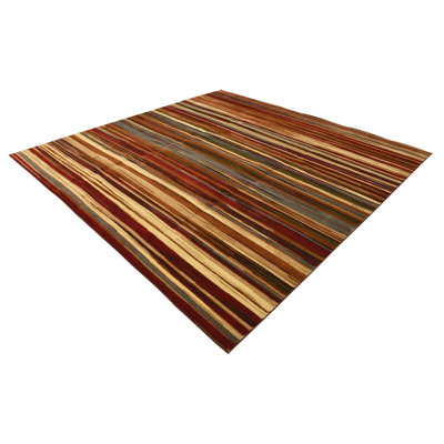 Abstract Indoor Rug