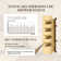 12 Inch Thermostatic Wall Mounted Rainfall Shower System with Rough-in Valve