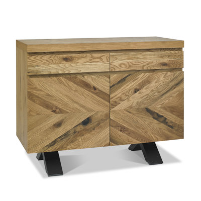 Aries 110cm Sideboard