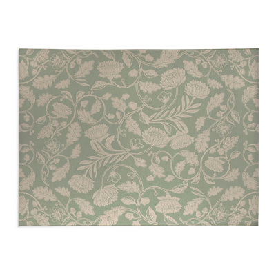 Tapis de cuisine antidérapant Autumn Vines