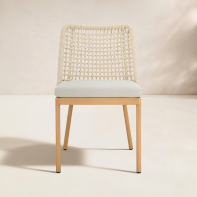 Deana Patio Side Chair