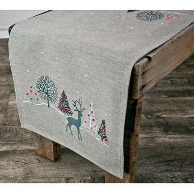Chemin de table Bonomo