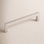 Square Bar Cabinet Pull