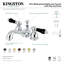 Robinet de salle de bain Kingston-29272904