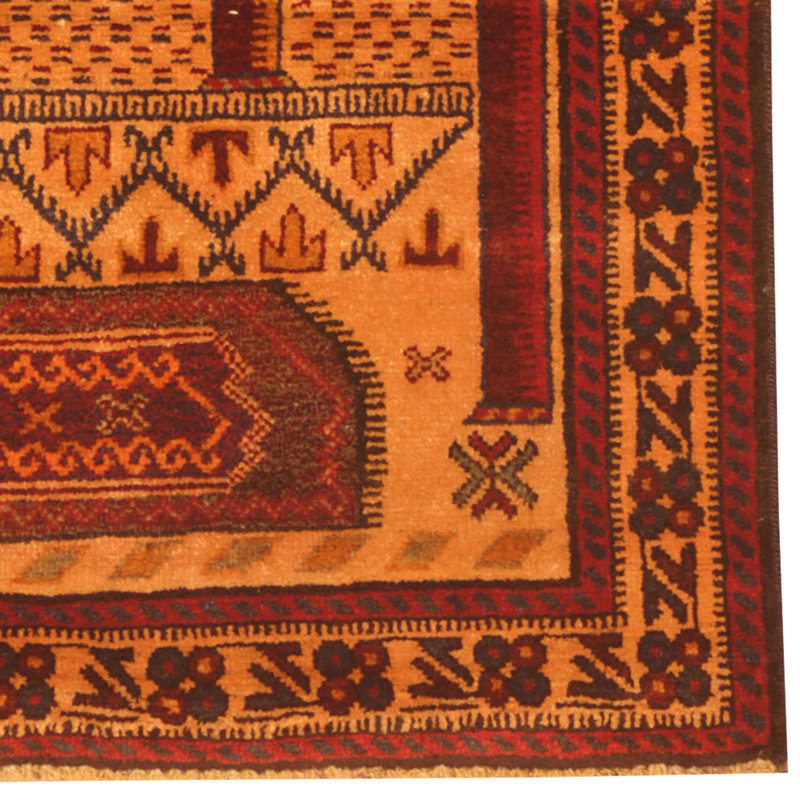 Hartste Oriental Rug