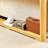 70.1" Narrow Console Table-702153672