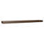 Plain Sliced Oak Floating Shelf-1155022390