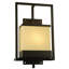Wink 1 - Light Flush Mounted Sconce