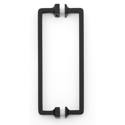 Millenium 8" Center to Center Bar Pull