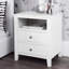 Kingsbridge 53cm W Bedside Table-16540960
