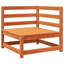 Zeledon 70cm Wide Rectangle Patio Sofa