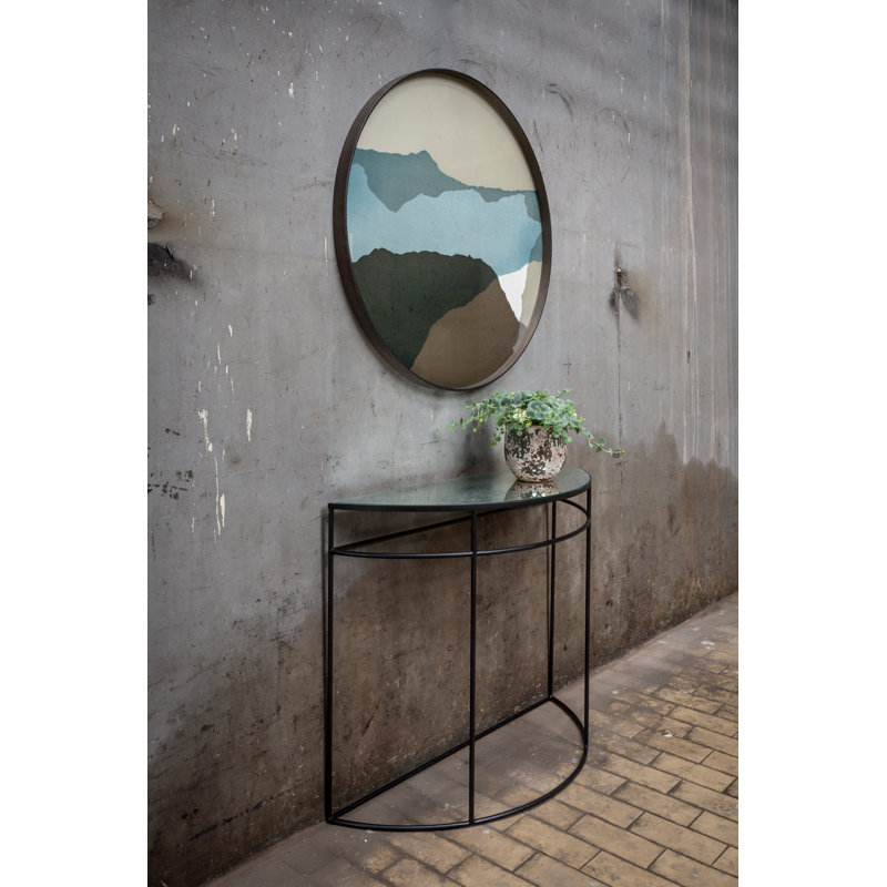 Wabi Sabi Decorative Tray