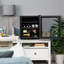 Russell Hobbs Rhgwc3ss-c-lck 12 Bottle Lockable Wine Cooler In Stainless Steel