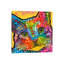Tilt Cat by Dean Russo - Print on Canvas-50003219-56675430