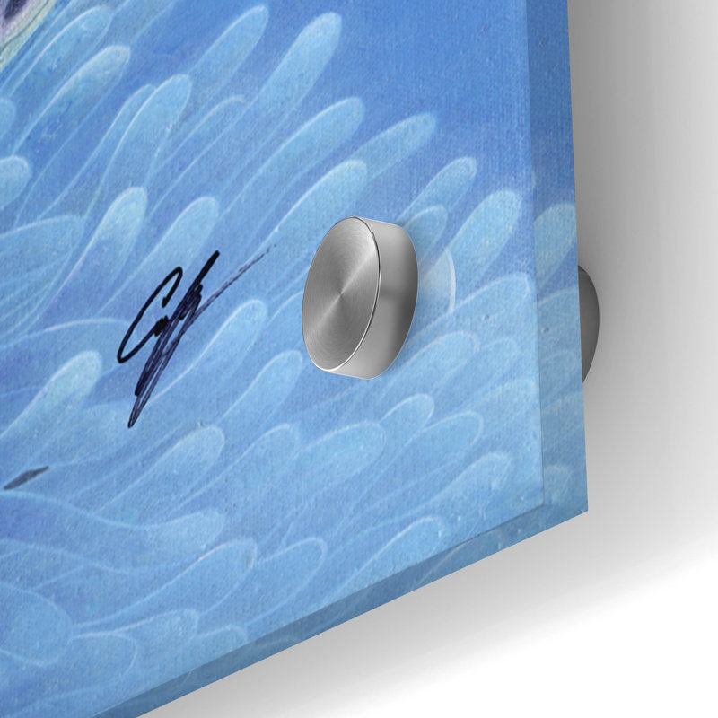 Epic Art «The Journey Begins» par Durwood Coffey, A «The Journey Begins» par Durwood Coffey, H 36 po x l 108 po